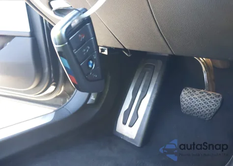 2016 BMW 740I from USA, damaged, VIN WBA7E2C5XGG738891